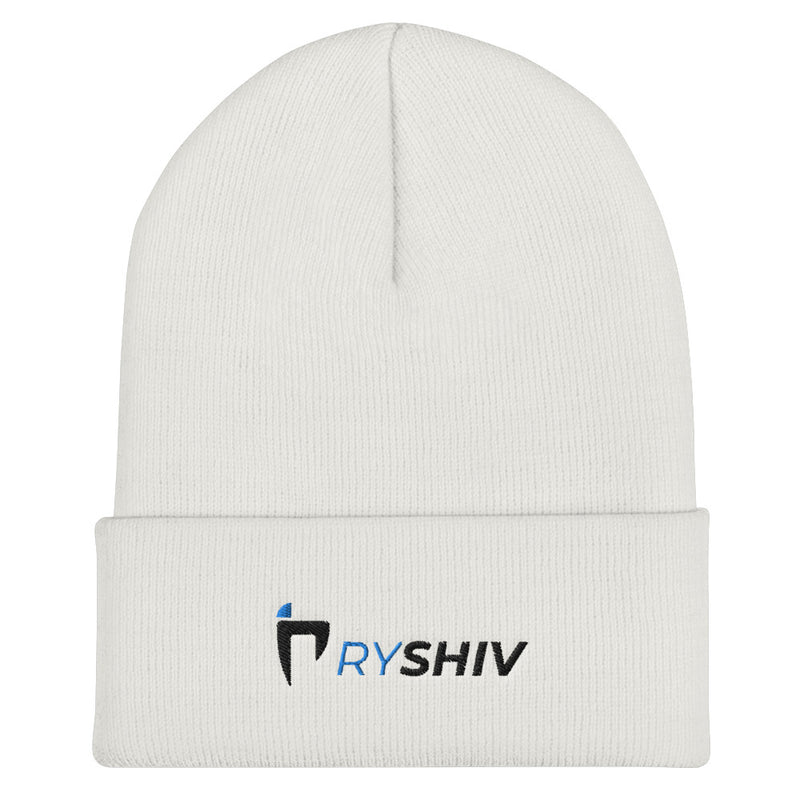 RyShiv Beanie