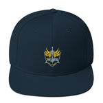 7 Blades eSports Snapback