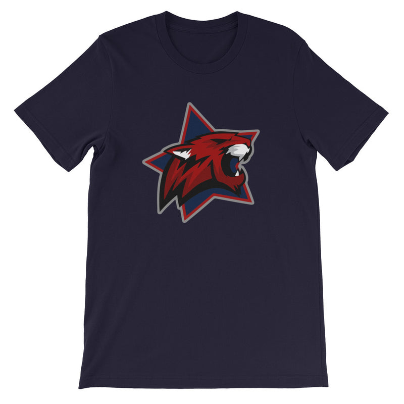 Wildcats Logo Shirt