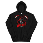 Dark Mob Syndicate Hoodie