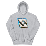 Swank Logo Hoodie