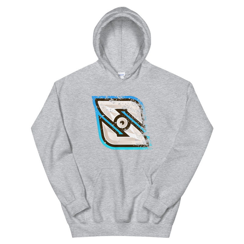 Swank Logo Hoodie