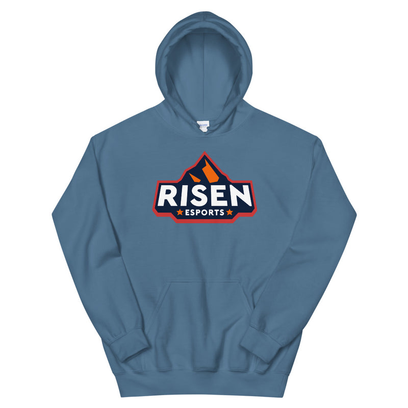 Risen Esports Hoodie