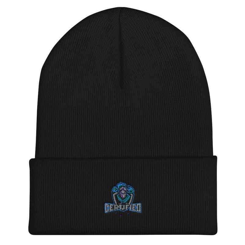 Certified Esports Beanie