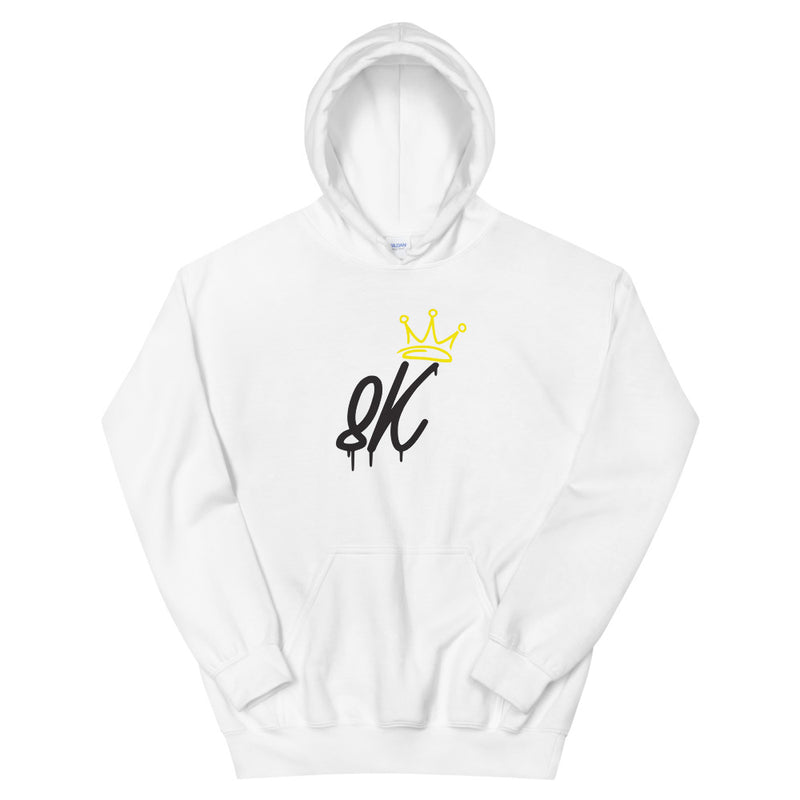 8K Esports Logo Hoodie