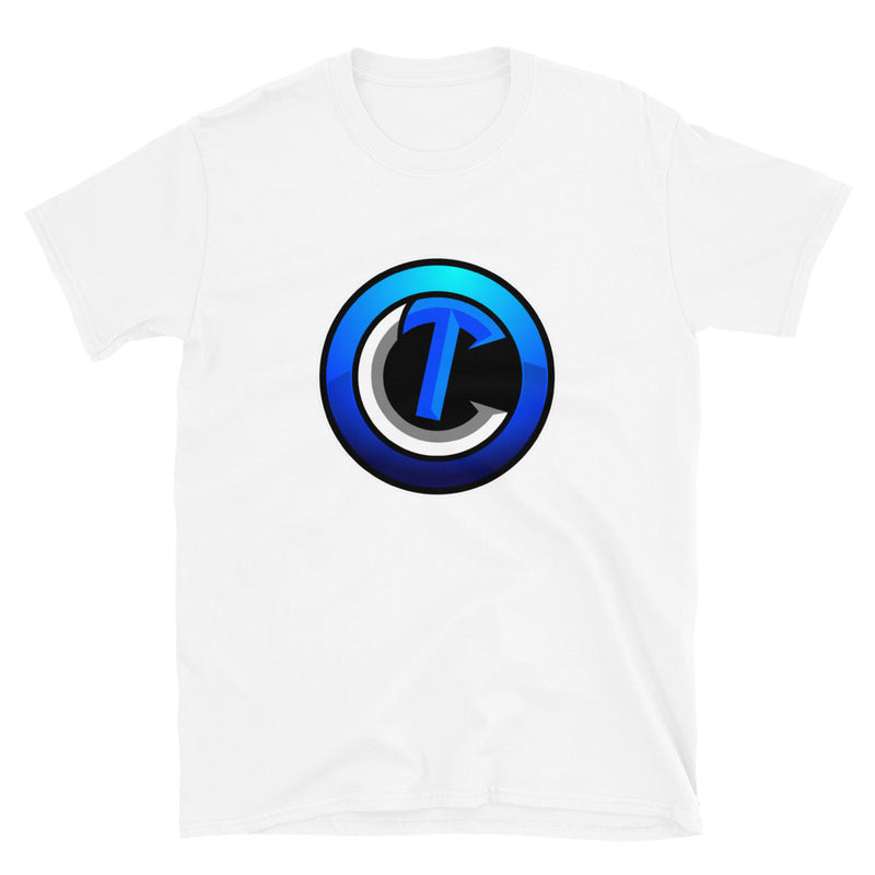 Team Crypticz Logo Shirt