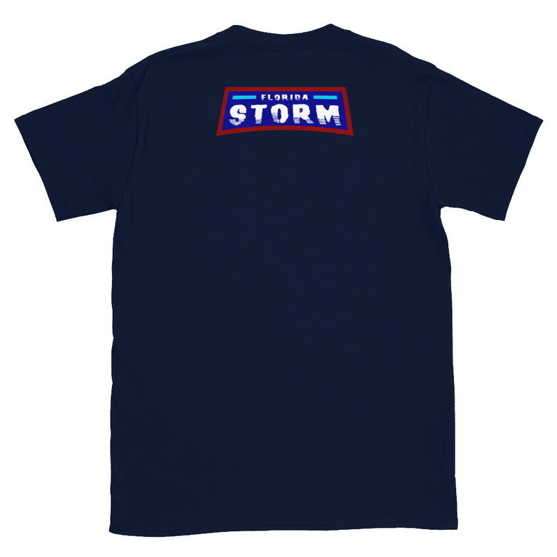 Florida Storm Logo Shirt