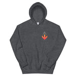 Secrecy Hoodie