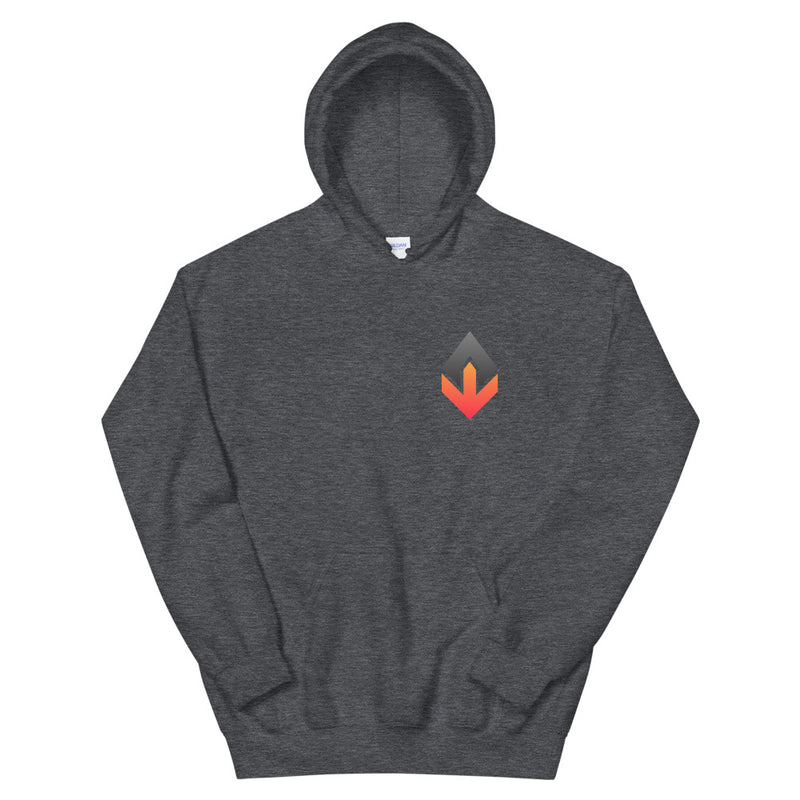 Secrecy Hoodie