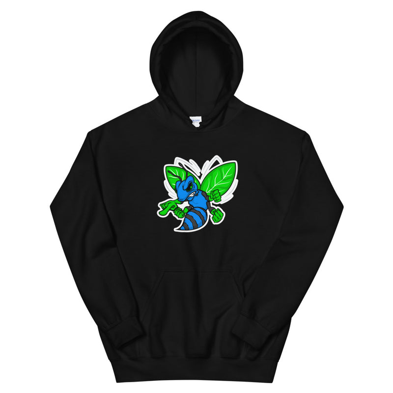 Atlanta Swarm Logo Hoodie