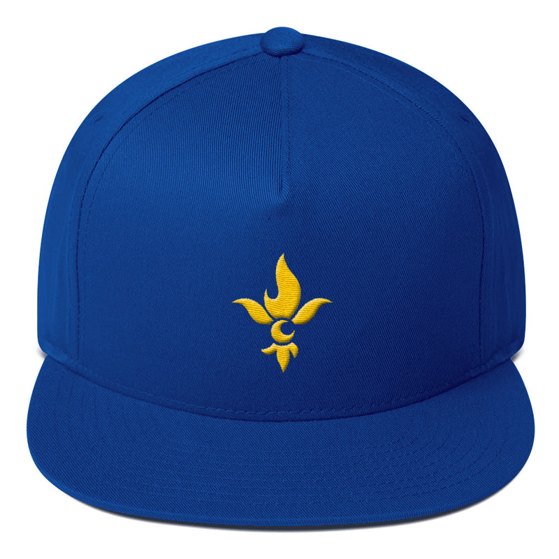 Crescent Snapback