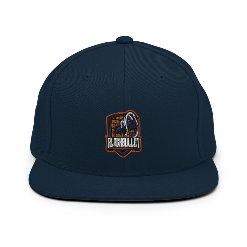 Black Bullet eSports Hat