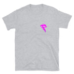 Fused Logo Shirt