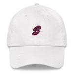 sch0ening Dad hat