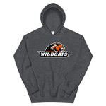 Chicago Wildcats Hoodie