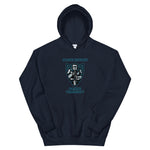 Divine Knights Gaming Hoodie