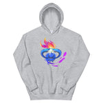 Clutch Co. Inkorporated Hoodie