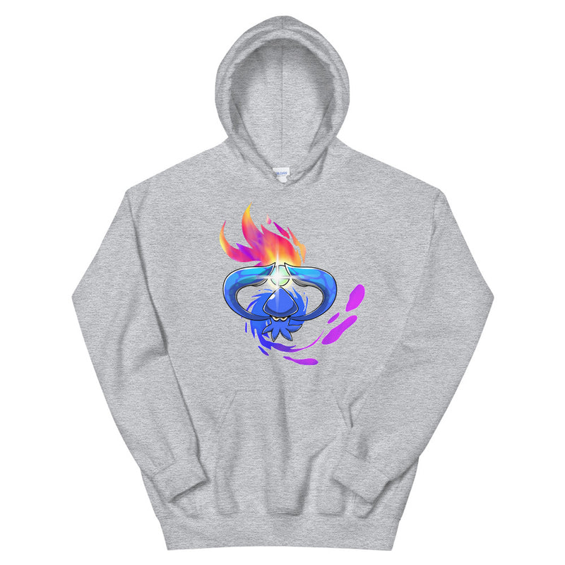 Clutch Co. Inkorporated Hoodie