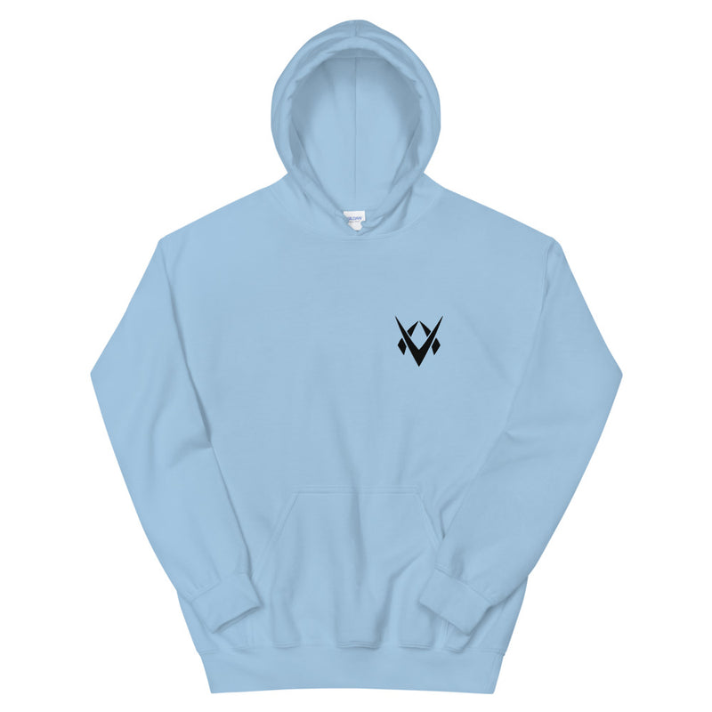 Virtue Minimal Logo Hoodie