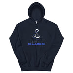 Memphis Blues Hoodie