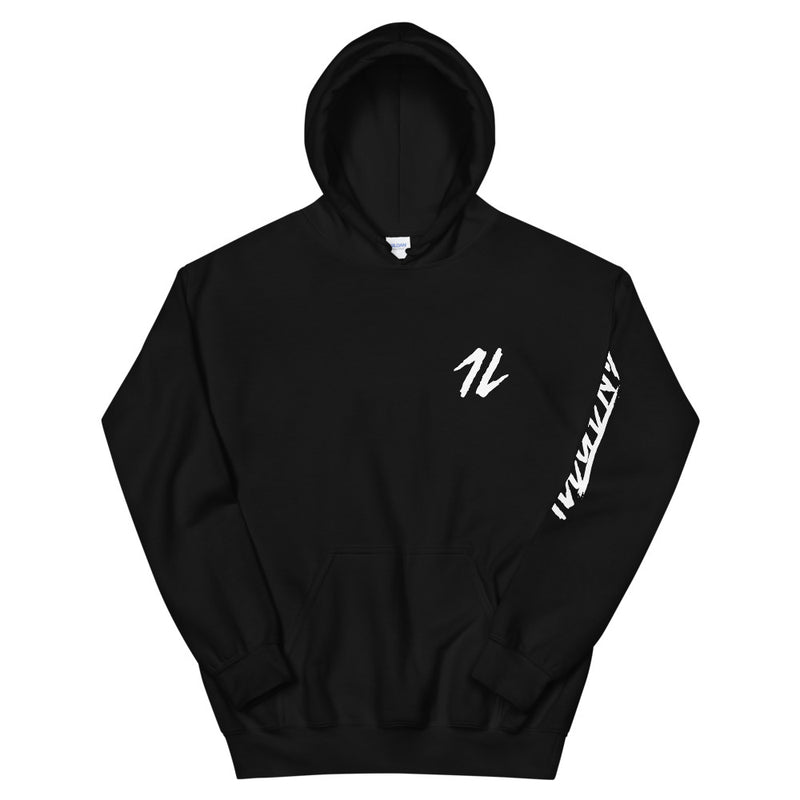 1Legend Hoodie