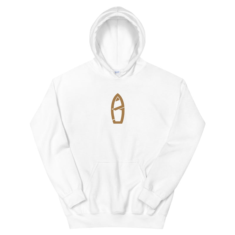 PreFire logo Hoodie