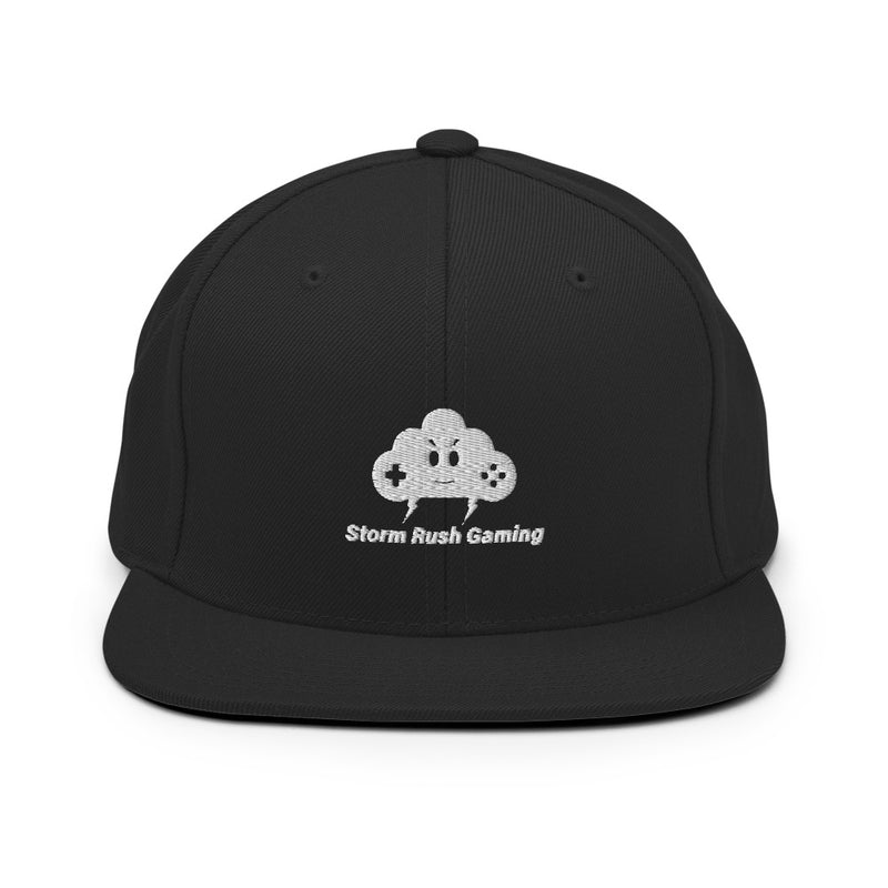 Storm Rush Gaming Snapback