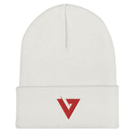 Velvet United Beanie