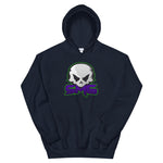 Sinister Misfits Gaming Logo Hoodie