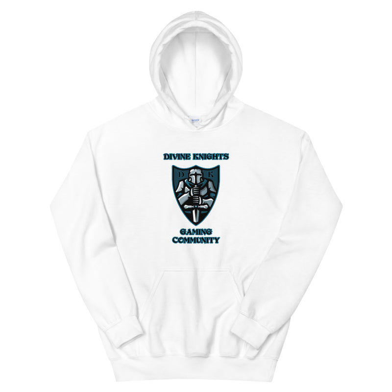 Divine Knights Gaming Hoodie