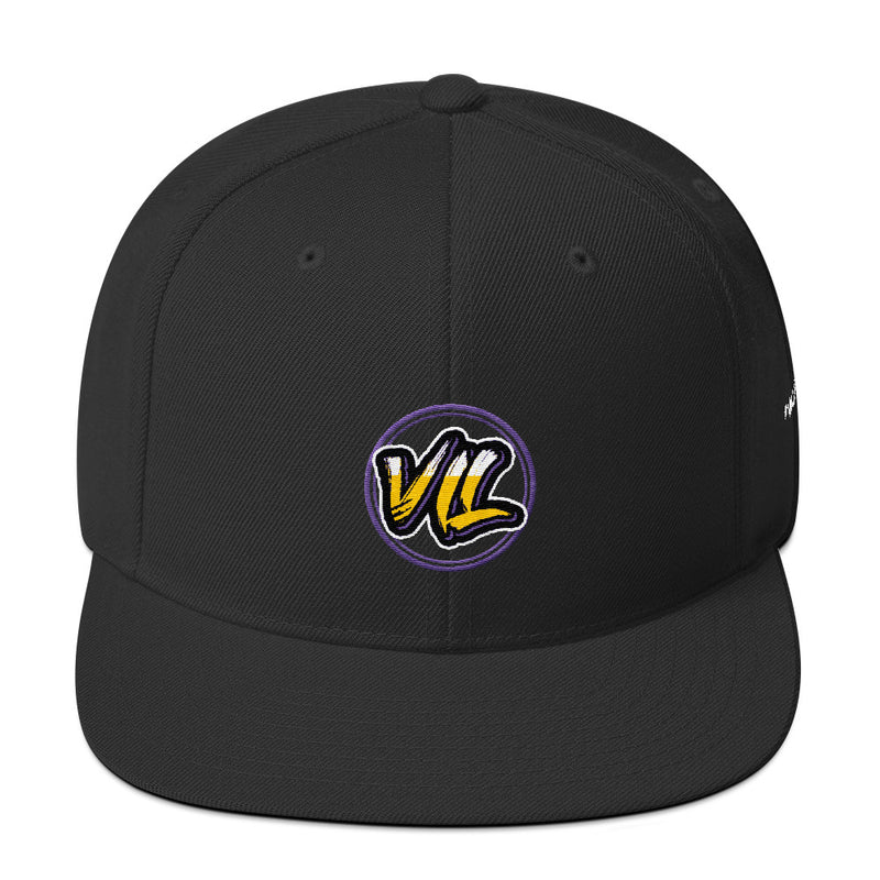 ViL Snapback