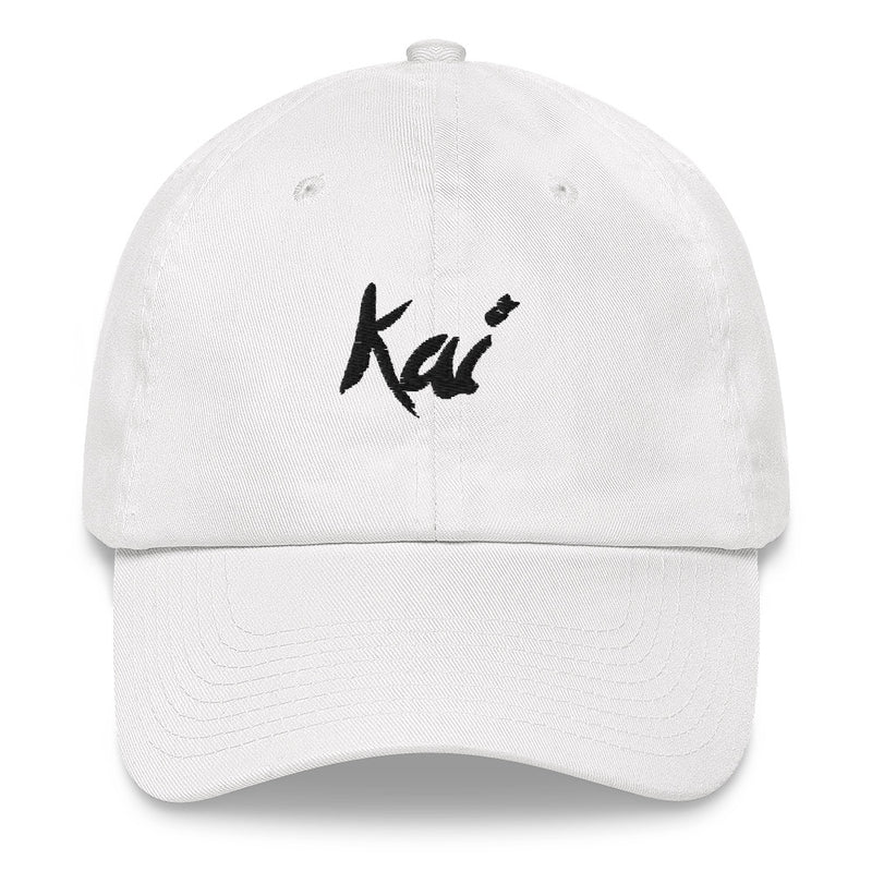 ShyGuyKai Dad hat