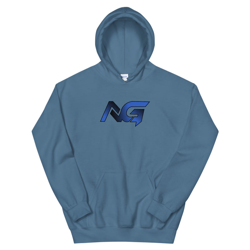 Nxte Gang Hoodie