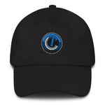 Team Crypticz Dad hat