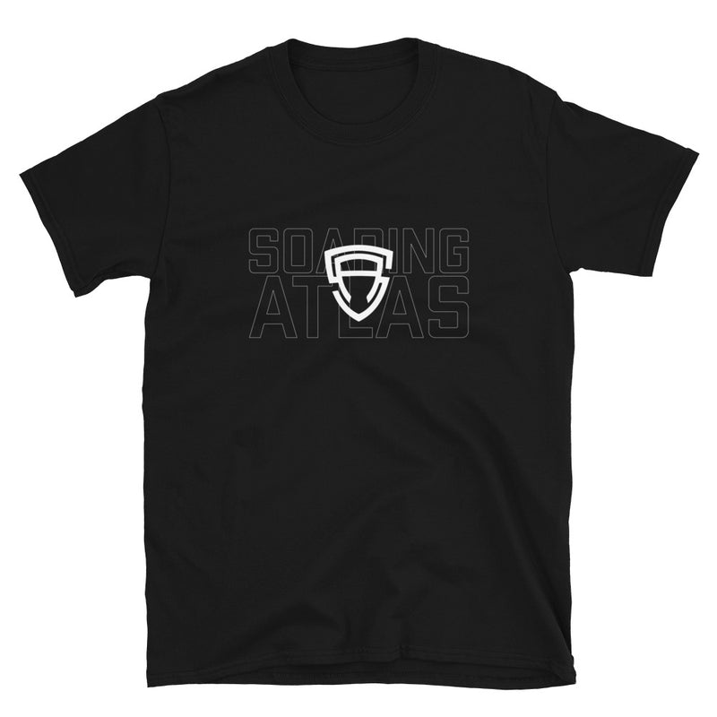 Soaring Atlas Logo Shirt