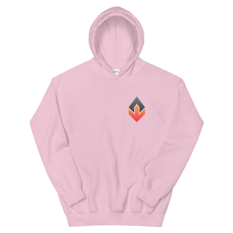 Secrecy Hoodie