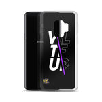 ViL Samsung Case - Black