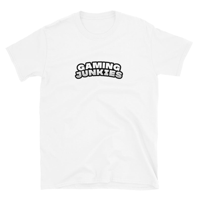 Gaming Junkies Podcast Shirt