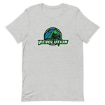 Louisiana Revolution Shirt