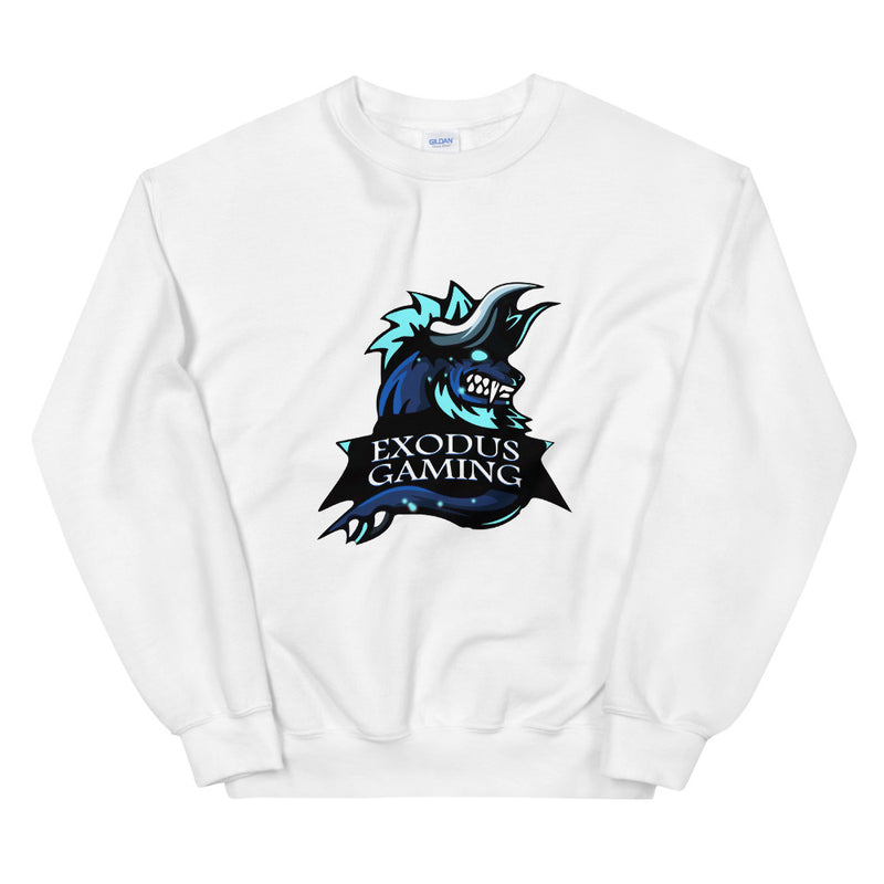 Exodus Gaming Crewneck