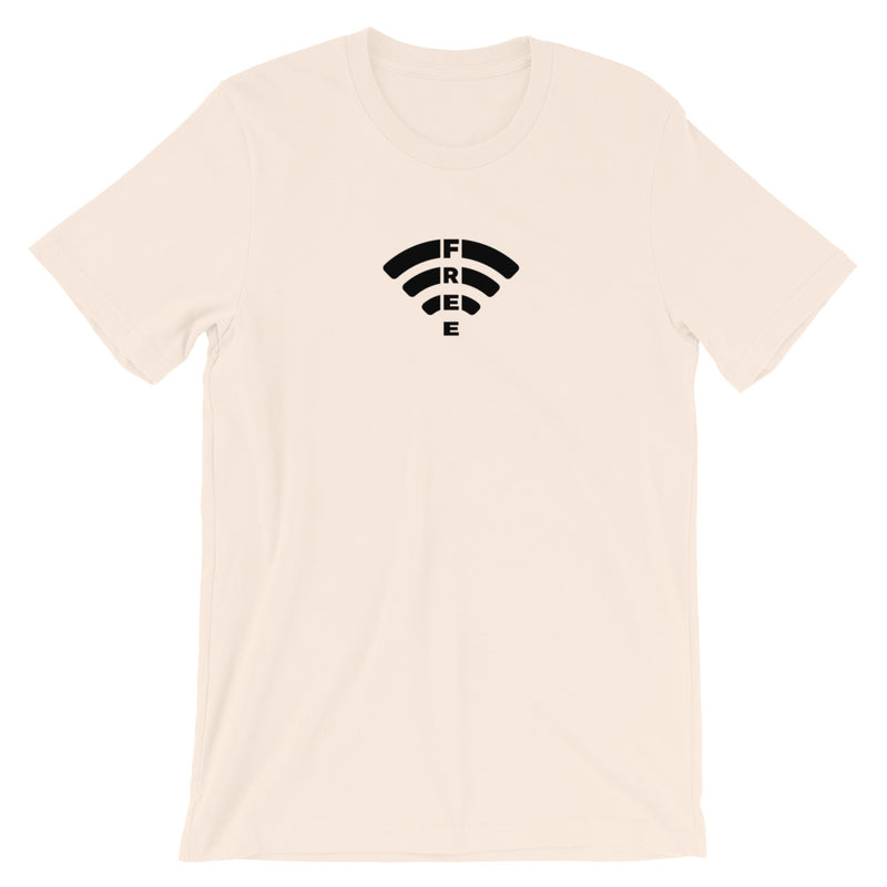 Freewifi Shirt