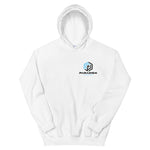 Paradigm Logo Hoodie