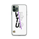 ViL iPhone Case - White