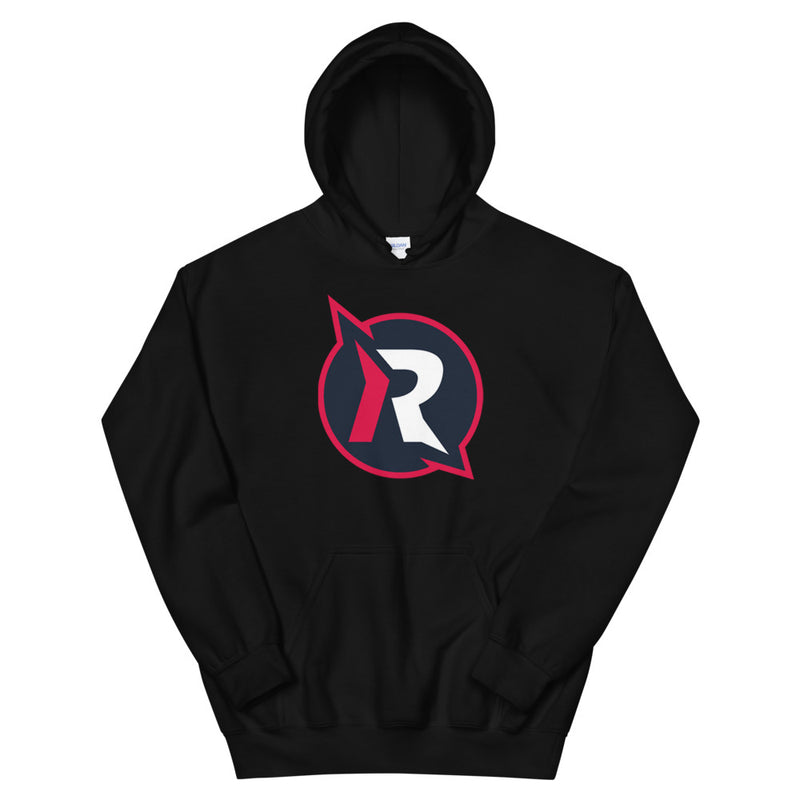 Revere Logo Hoodie