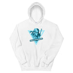 Ninja Death Squad Logo Hoodie