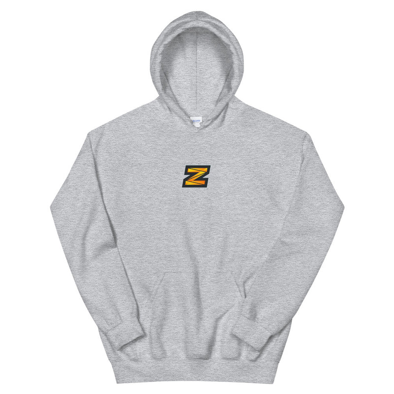 Team Zeno Hoodie