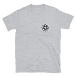 Fusion Minimal Logo Shirt