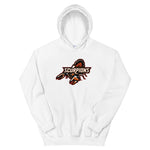 Arizona Scorpions Logo Hoodie