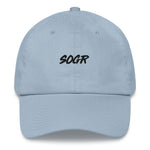sogr Dad hat