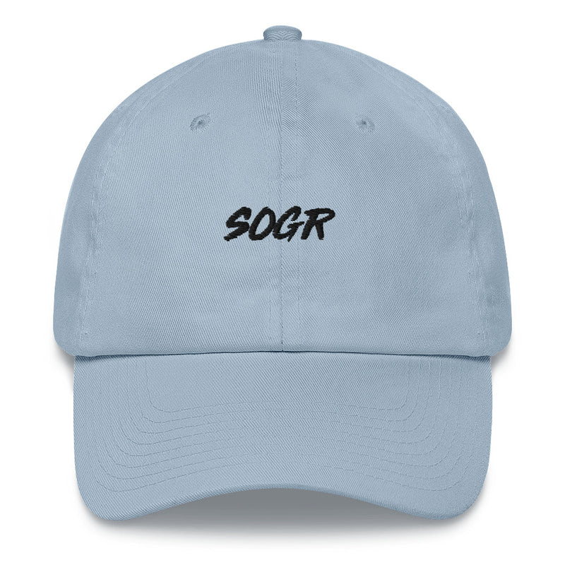 sogr Dad hat